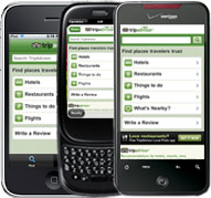 Mobile phones