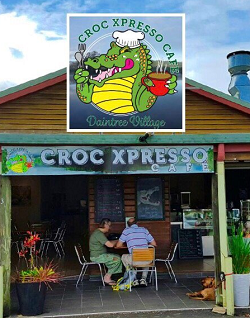 Crocxpresso