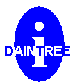 Daintree information logo.