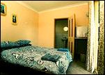 Interior of room