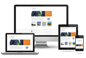 Responsive screens