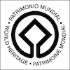 World heritage logo