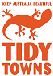 tidy towns logo